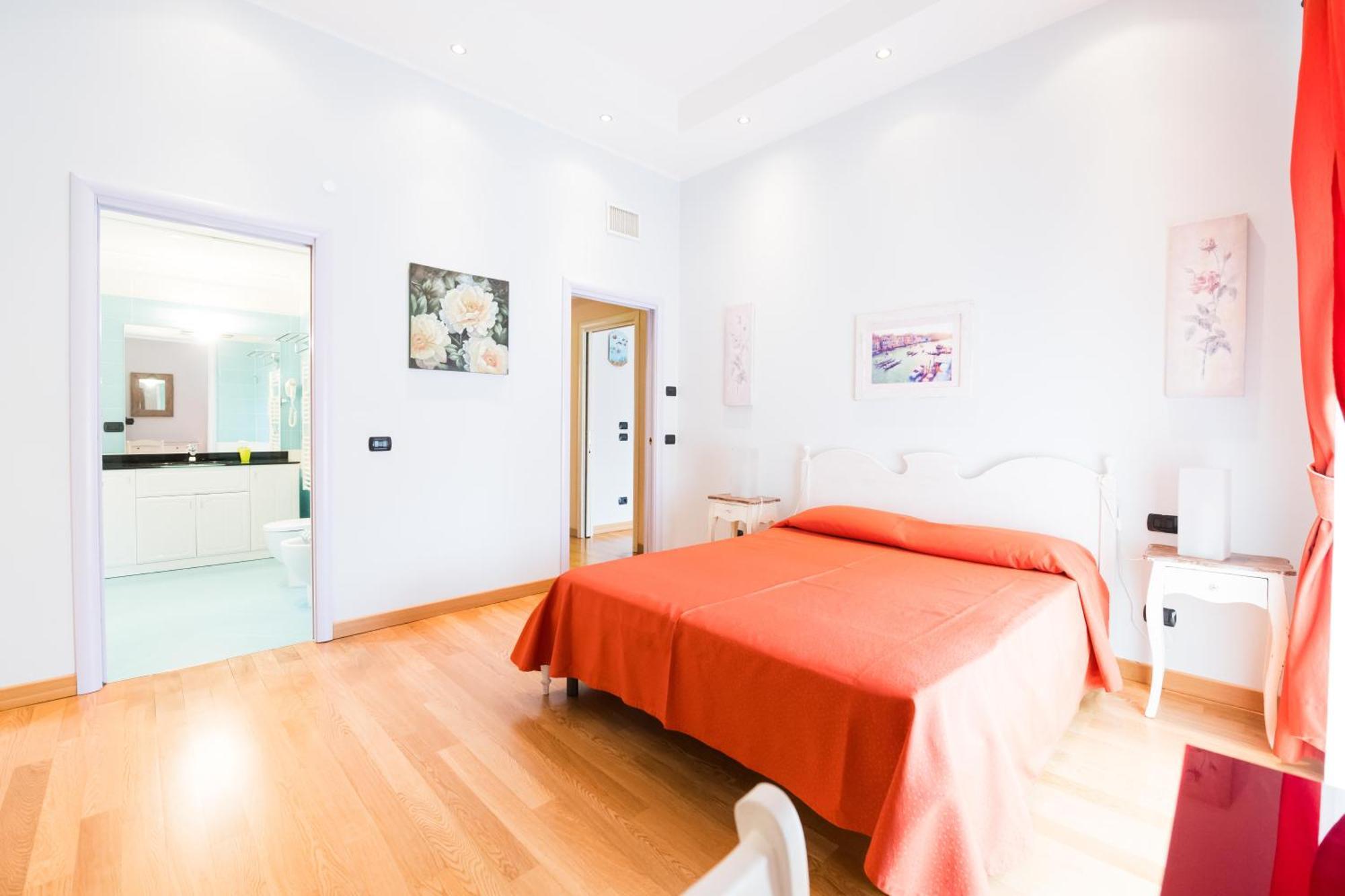 Giardino Dei Colori 111 Residence Pool&Fitness Тосколано-Мадерно Екстер'єр фото